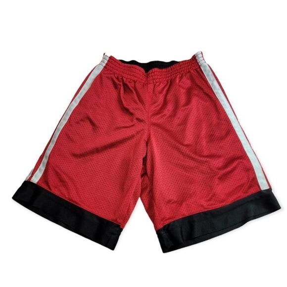 Starter athletic shorts, reversible L - Picture 3 of 5